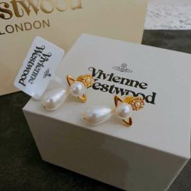 Picture of Vividness Westwood Earring _SKUVividnessWestwoodearring05178917309
